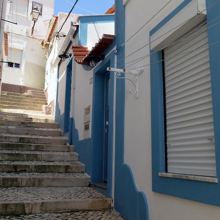 Porta 4 Nazaré Exterior foto